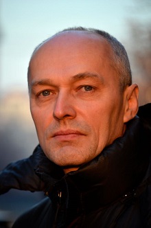 Попов Игорь Михайлович