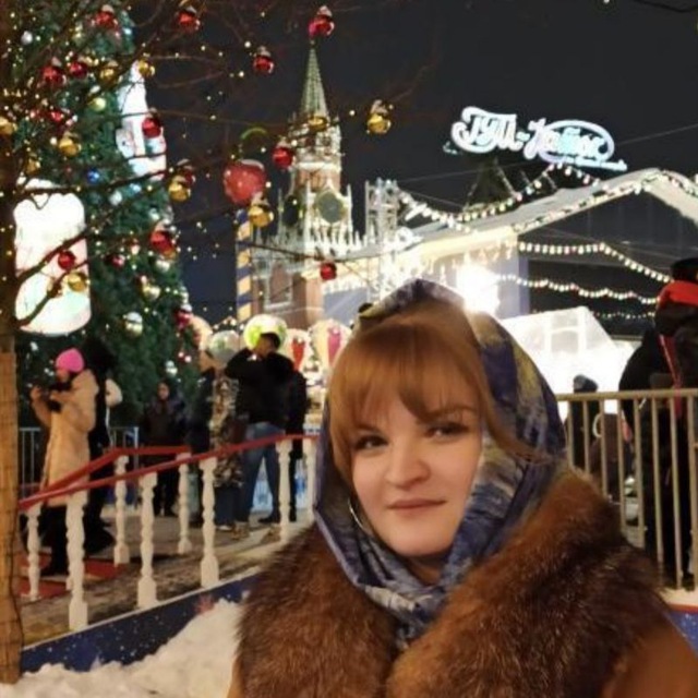 Арбузова Алена Игоревна