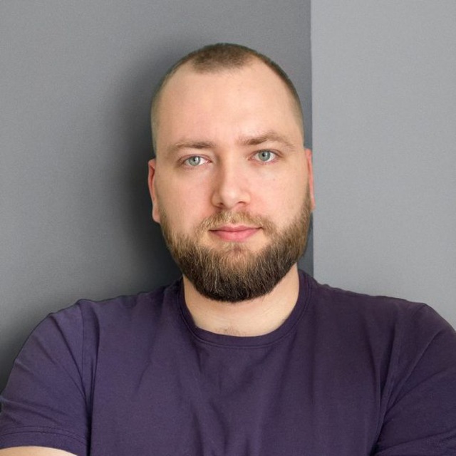 Пудовка Вадим Игоревич