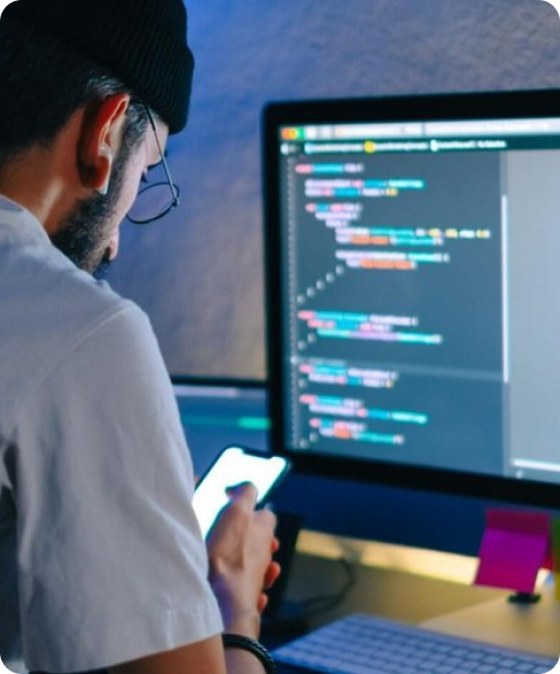 Архитектор-разработчик мобильных приложений за проектированием iOS и Android решений