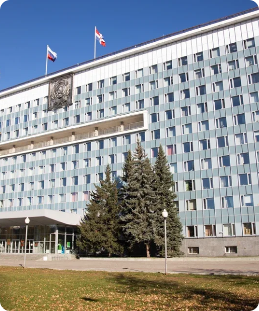 Специалист по государственному и муниципальному управлению