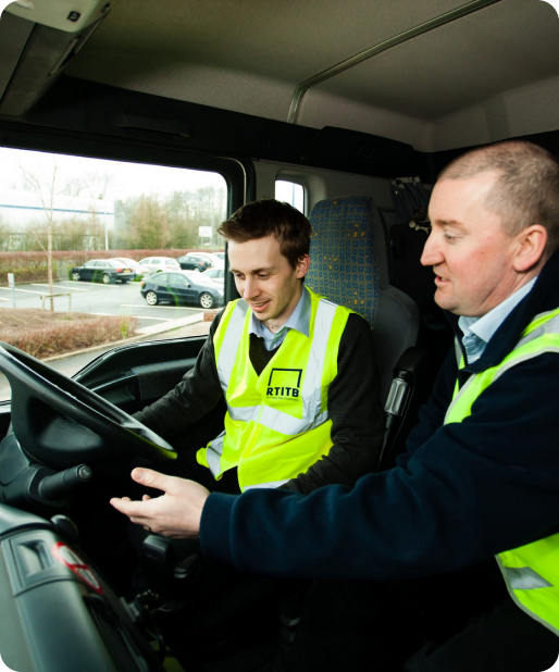 Специалист по организации международных перевозок автотранспортом