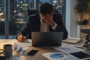 6 проблем руководителей, с которыми сталкивается большинство управленцев
