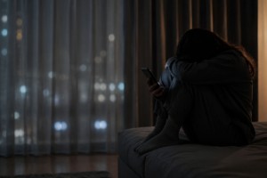 Эмоциональная зависимость от человека и психологическое состояние
