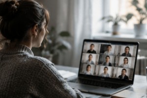 Карантин в Институте профессионального образования?