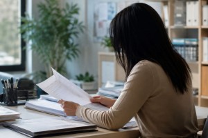 Социальное обслуживание населения: задачи и профессия социального работника