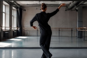 Профессия «Руководитель хореографического коллектива»