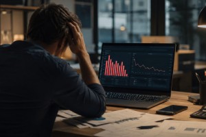 Реклама съела «стопицот тыщ», а продаж мало. Почему?