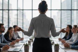 Усталость от перемен. Как настроить коллектив на успех?