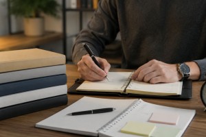 Я справлюсь: 5 книг, которые научат планировать время и всё успевать