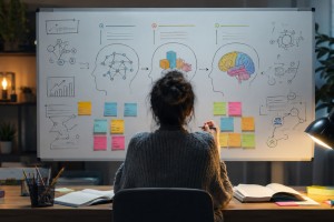 Бихевиоризм, конструктивизм, когнитивизм: что лучше в обучении? 