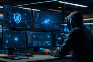 Информационная безопасность