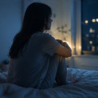 Как отсутствие секса влияет на психику?