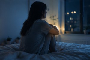 Как отсутствие секса влияет на психику?