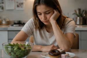 Как распознать и предотвратить РПП у ребёнка
