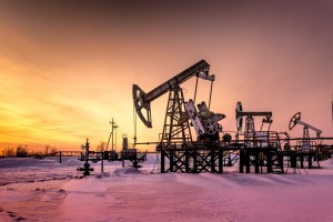Современные методы добычи нефти и газа