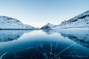 Ученые прогнозируют начало периода похолодания в Арктике с 2030 года
