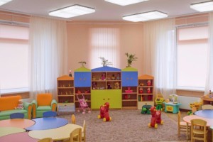 В 2018 году в столичном районе Некрасовка построят пять детских садов