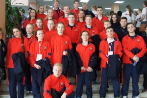 Сборная Москвы получила 70 дипломов победителей и призеров в финале Всероссийской олимпиады школьников по МХК и физкультуре