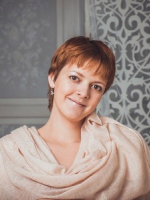 Малина Юлия Вячеславовна