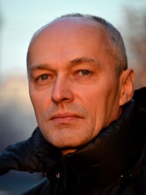 Попов Игорь Михайлович