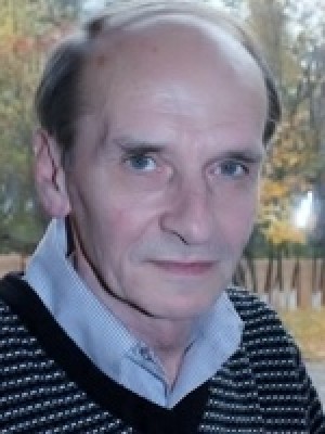 Титов Вячеслав Александрович
