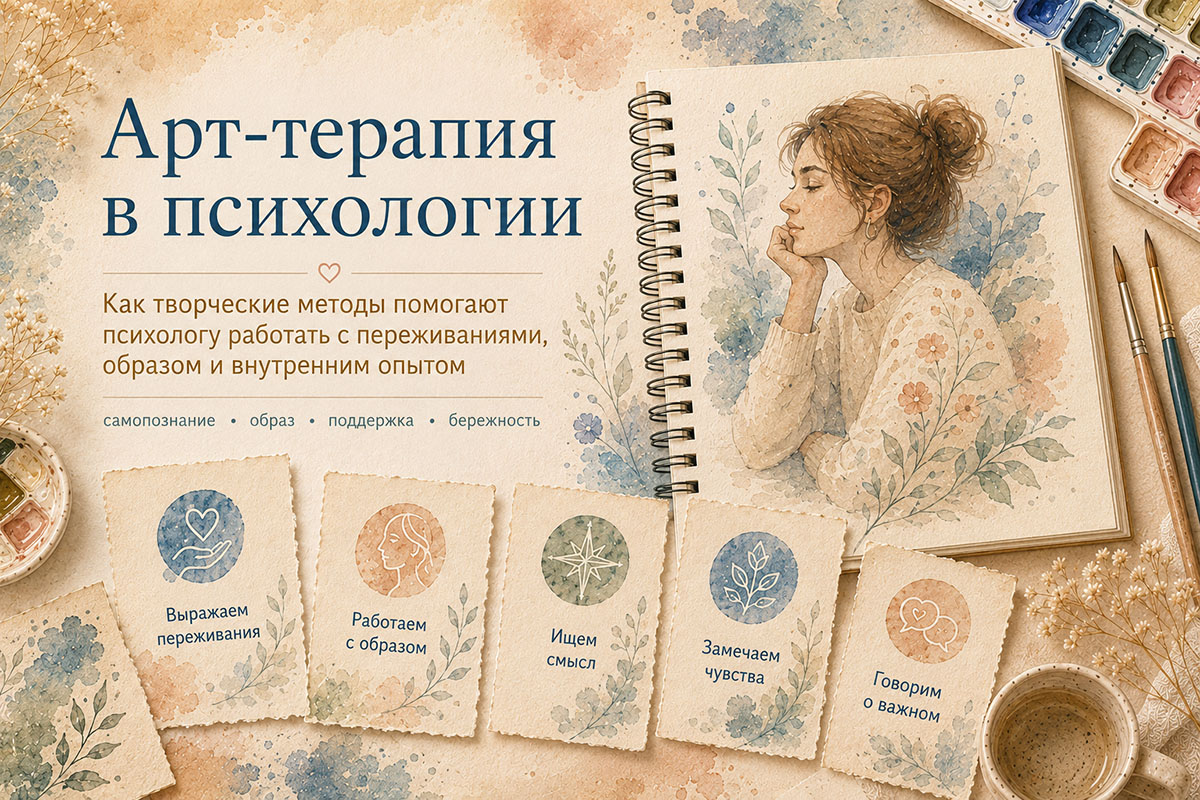 Педагогика и методика начального образования