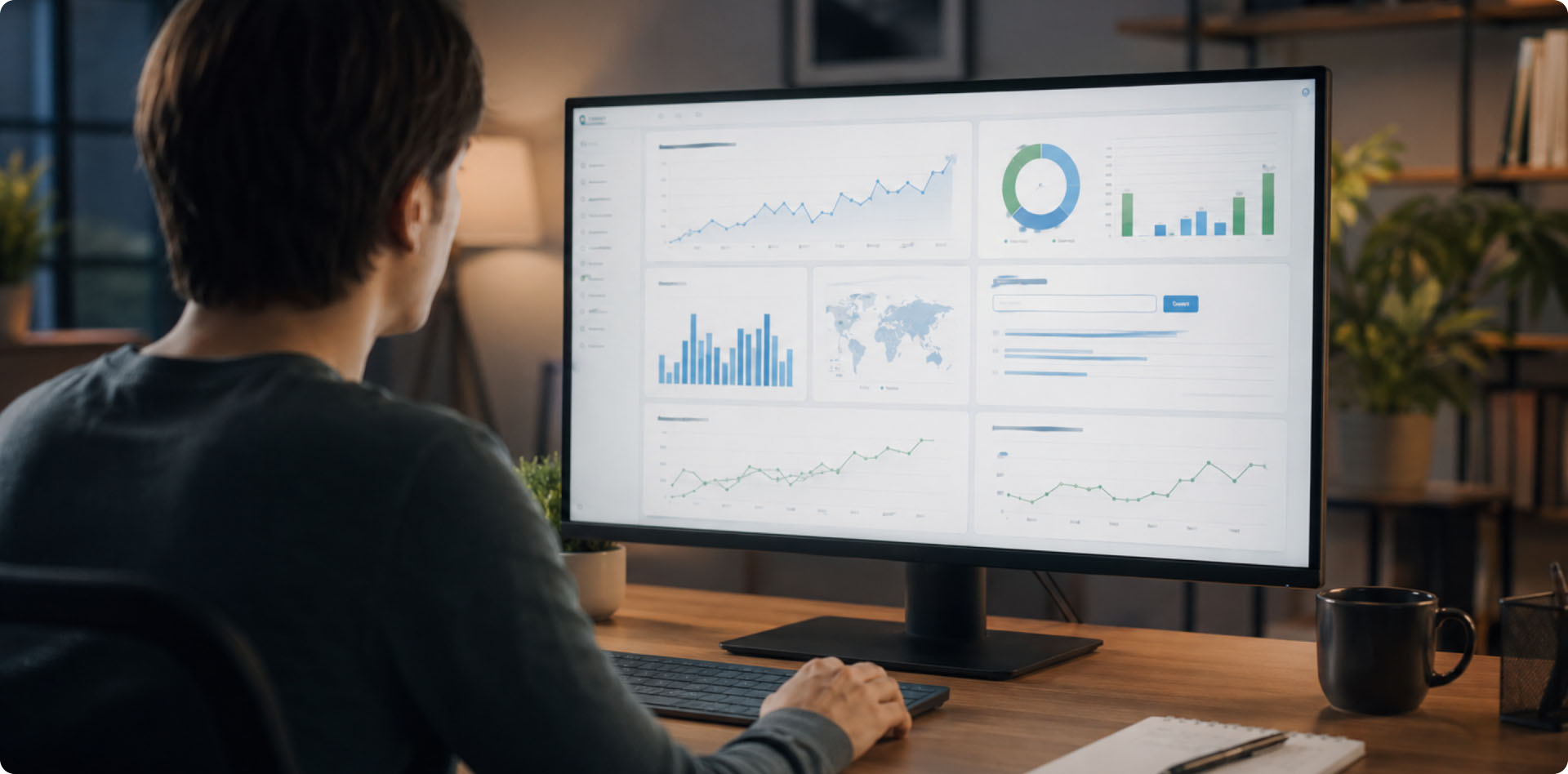 SEO-продвижение сайта — поисковая оптимизация для Яндекса и Google
