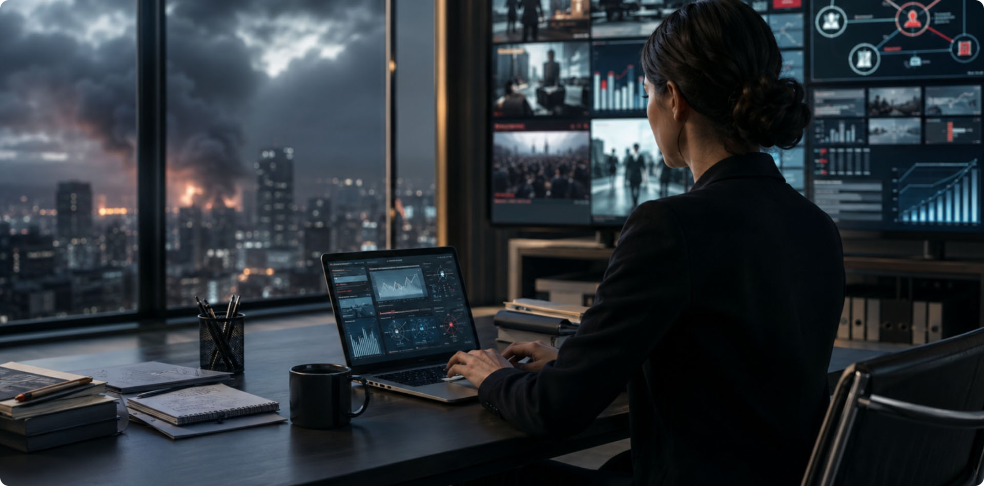 Кризис - лучшее время для PR. В чем причина?