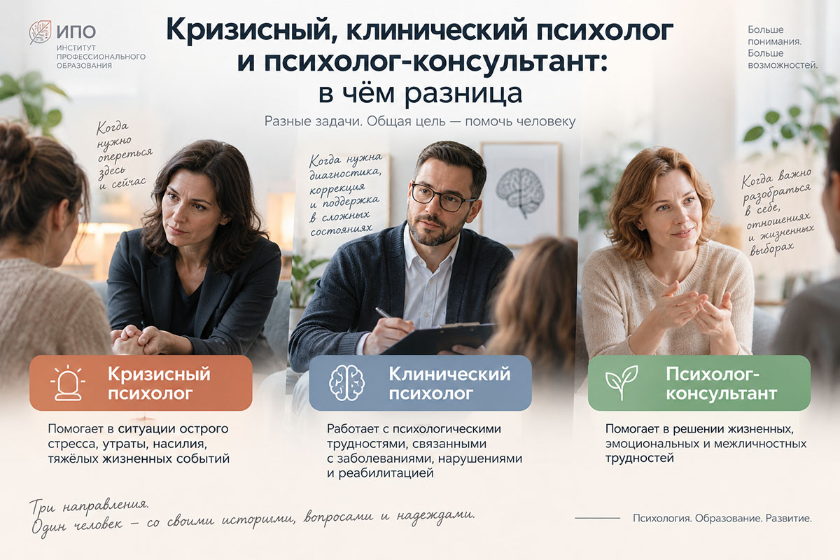 Педагогика и методика начального образования