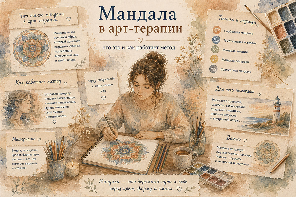 Педагогика и методика начального образования