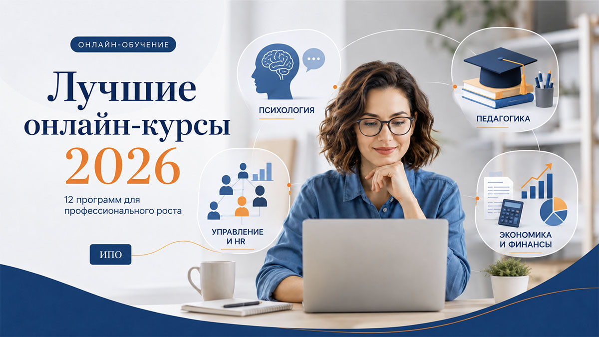 Педагогика и методика начального образования